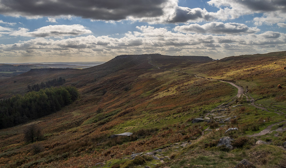 Higger Tor